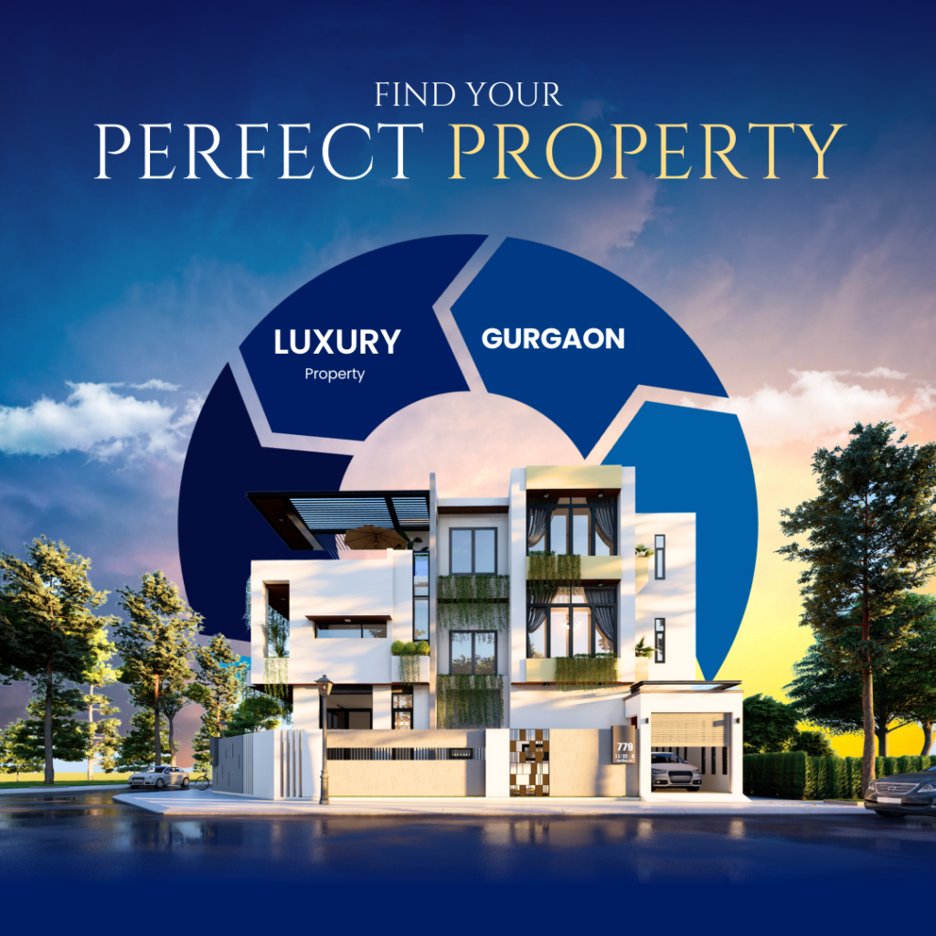 Real Estate Gurgaon