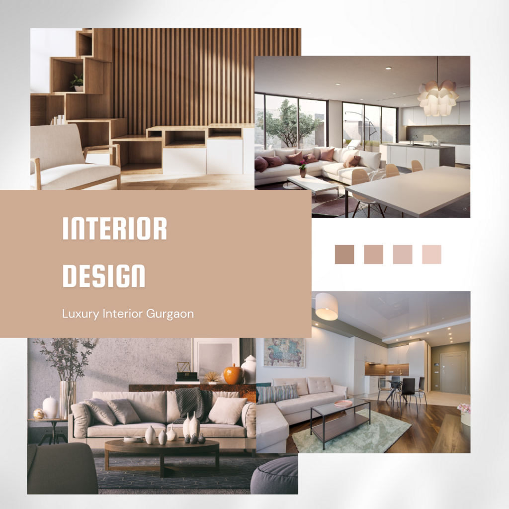 Interior Design Gurgaon